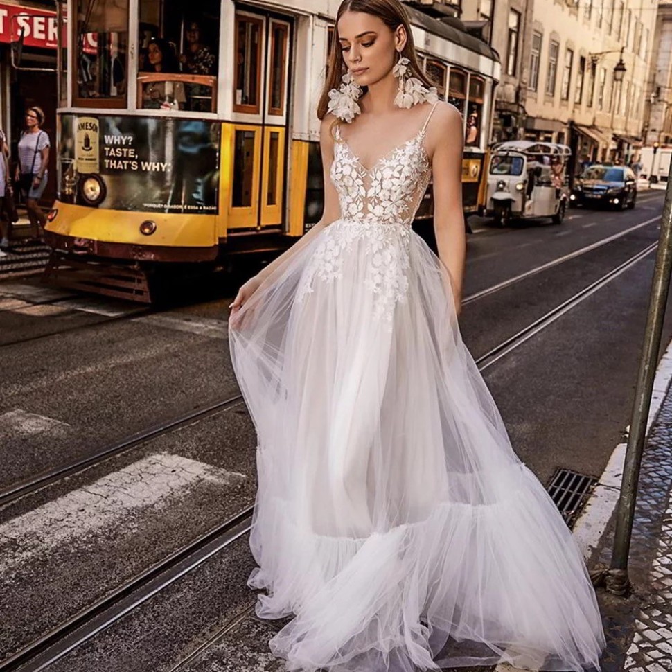 Wedding Dress Couture Bridal Gowns